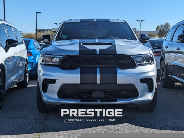 2024 Dodge Durango SRT 392 2