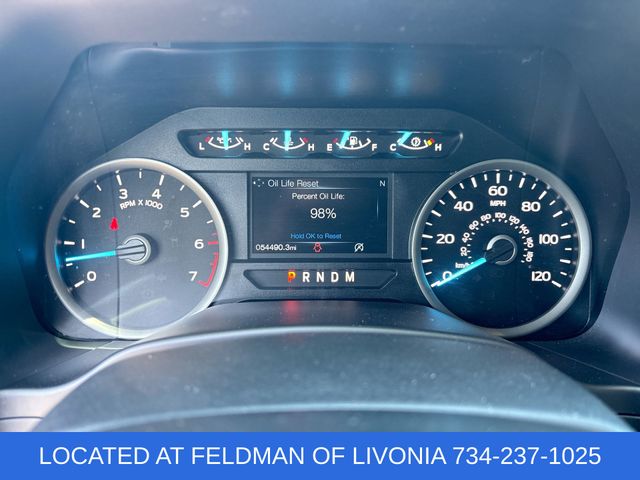 Used 2019 Ford F-150 For Sale in Livonia, MI