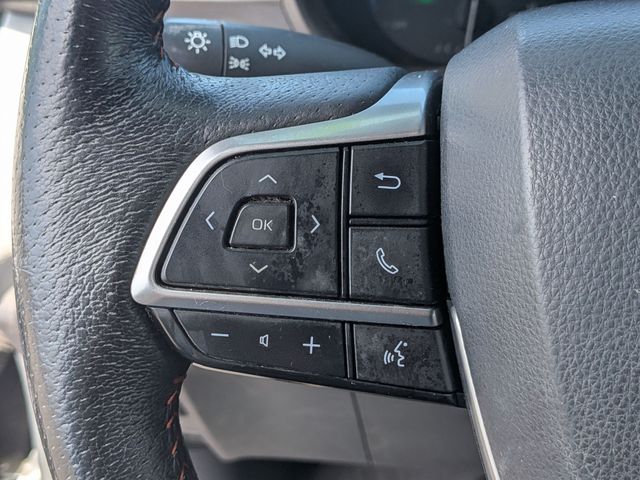 2022 Toyota Sienna - Image 20