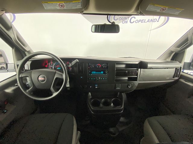 2023 GMC Savana 2500 Work Van photo