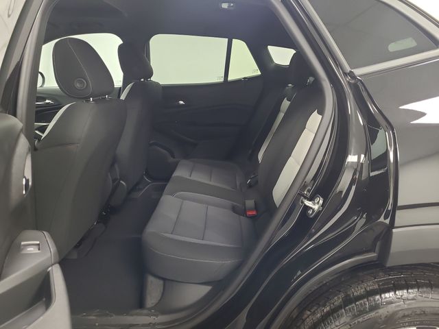 2026 – Chevrolet – Trax