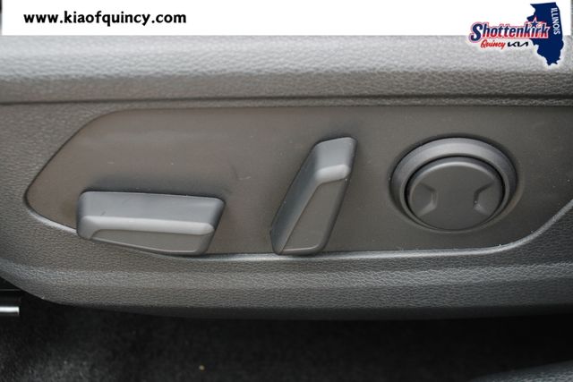 New 2026 Kia Sportage SUV