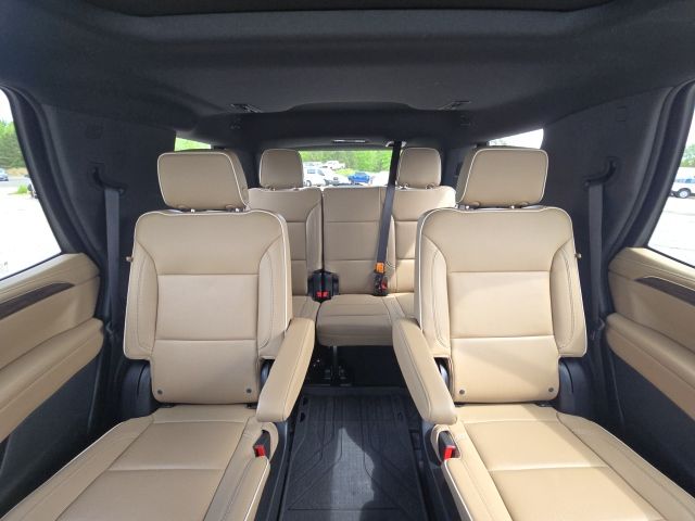 2024 Chevrolet Tahoe Premier:C02552