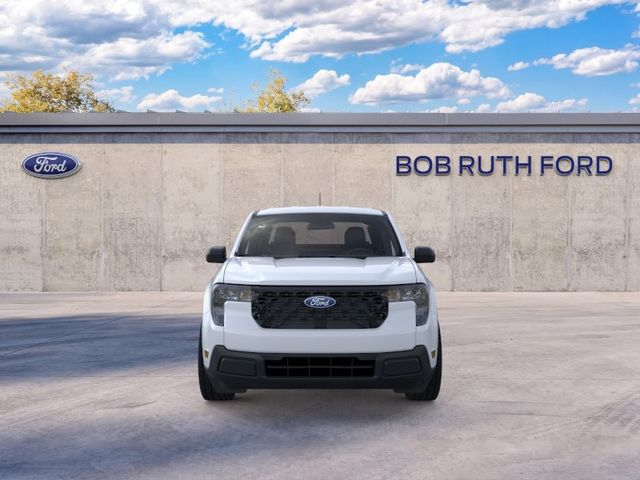 2026 Ford Maverick XL White at Grove City Ford