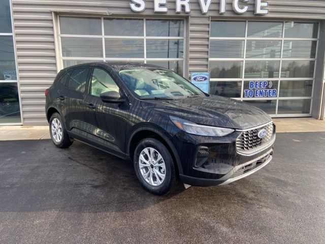 2026 Ford Escape Active - 3
