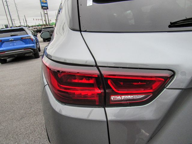 Photo of 2025 Chevrolet Blazer LT in Dallas, GA - 6,  2025 Chevrolet Blazer LT:44716