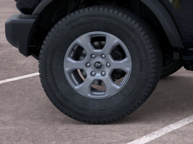 New 2026 Black Ford Big Bend image 21