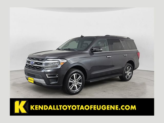 2024 Ford Expedition Limited 4WD