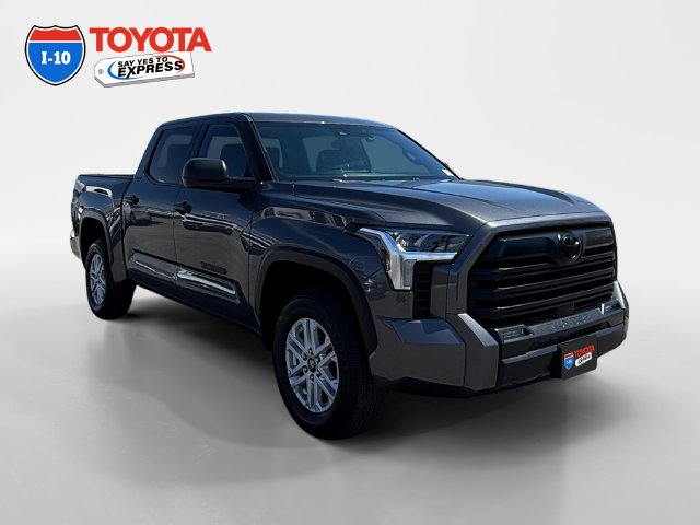 Used 2026 Toyota Tundra Truck