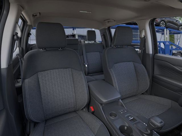 2026 Ford Ranger XL:168708