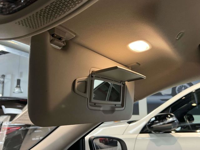 used 2022 Mercedes-Benz GLA car, priced at $27,991