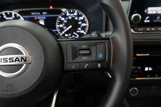 Used 2021 Nissan Rogue SUV