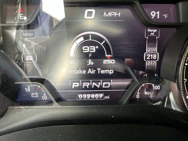 Used 2022 Ram 1500 Truck