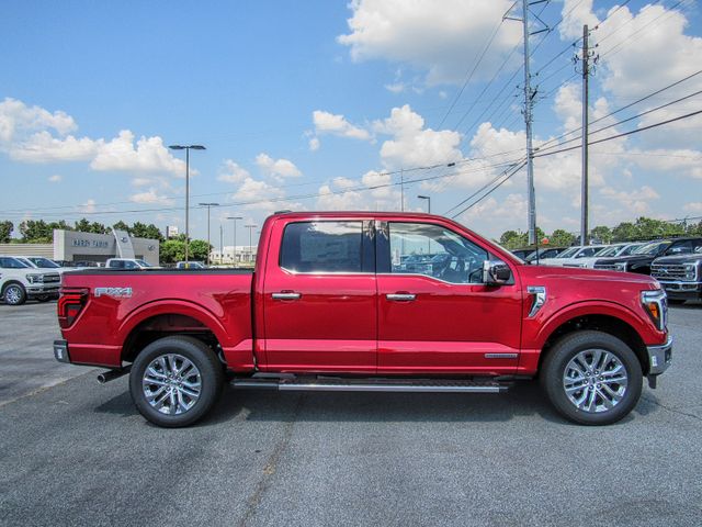Photo of 2025 Ford F-150 Lariat in Dallas, GA - 2,  2025 Ford F-150 Lariat:167223