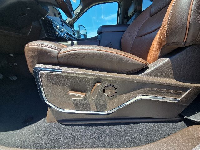 2024 Ford F-250SD King Ranch:B02274
