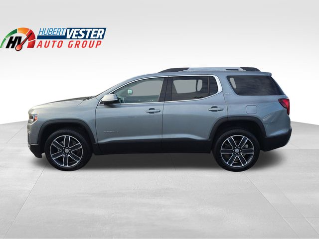 2023 GMC Acadia SLT's photo