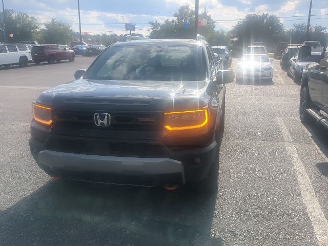 2026 Honda Passport AWD TrailSport Elite