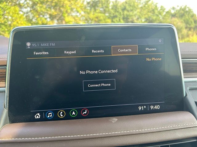 Used 2021 Chevrolet Tahoe SUV