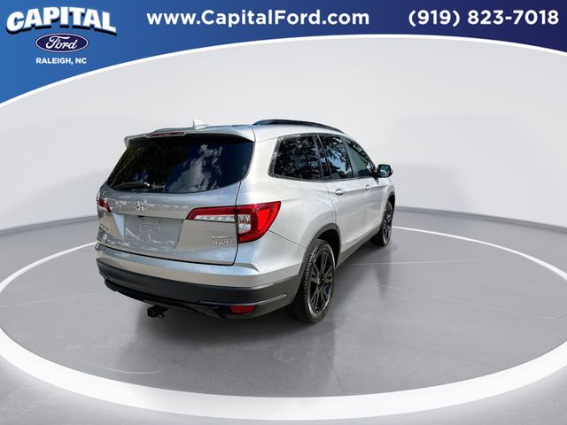 Used 2021  Honda Special Edition image 8