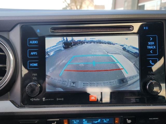 Used 2019 Toyota Tacoma Truck