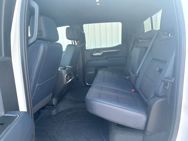 2023 Chevrolet Silverado 1500 High Country:47075A