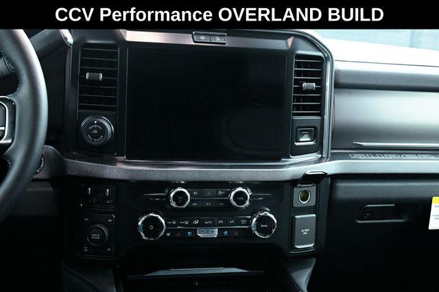 2026 Ford F-350 Super Duty Platinum - Photo 34