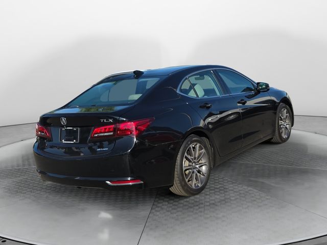 AcuraTLX5