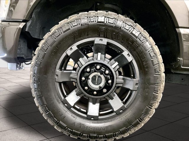 2024 Ford F-250SD Lariat Brown at Grove City Ford