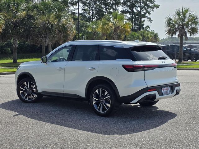 Used 2023 Infiniti QX60 SUV