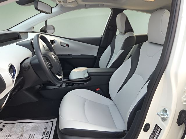 Used 2019 Toyota Prius Hatchback