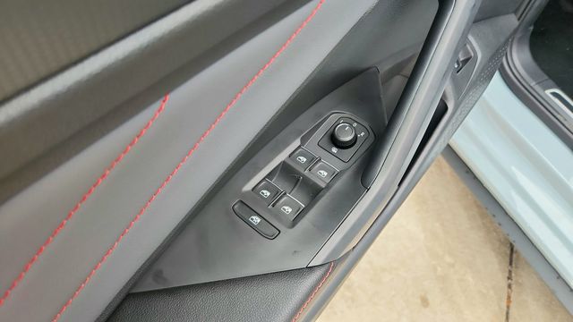 2026 Volkswagen Jetta GLI