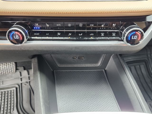 2025 Chevrolet Equinox ACTIV Black at DeMontrond Gulf Freeway