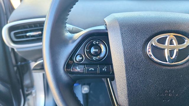 2020 Toyota Prius Prime