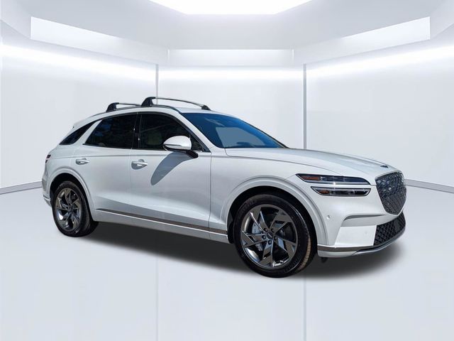 2025 Genesis ELECTRIFIED GV70 Advanced