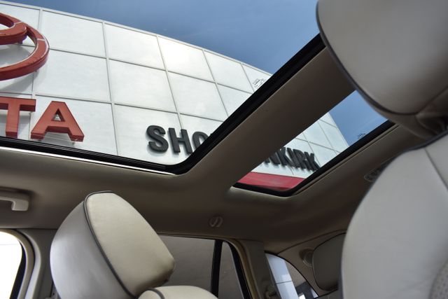 Used 2013 Lincoln MKX SUV