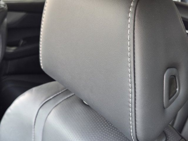 used 2026 Acura MDX car, priced at $49,425