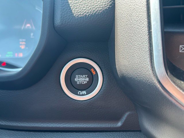 Used 2026 Ram 1500 Truck