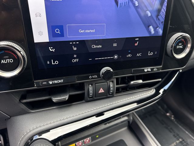 2024 Lexus NX - $43,898