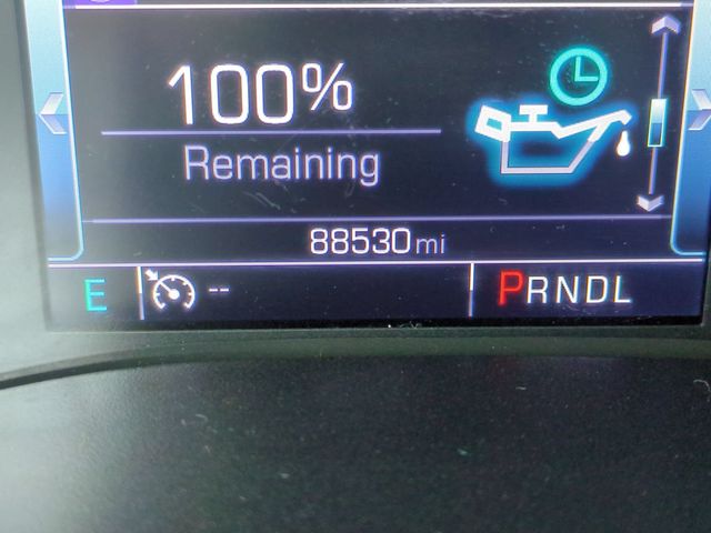 Used 2018 Black Chevrolet Z71 image 19