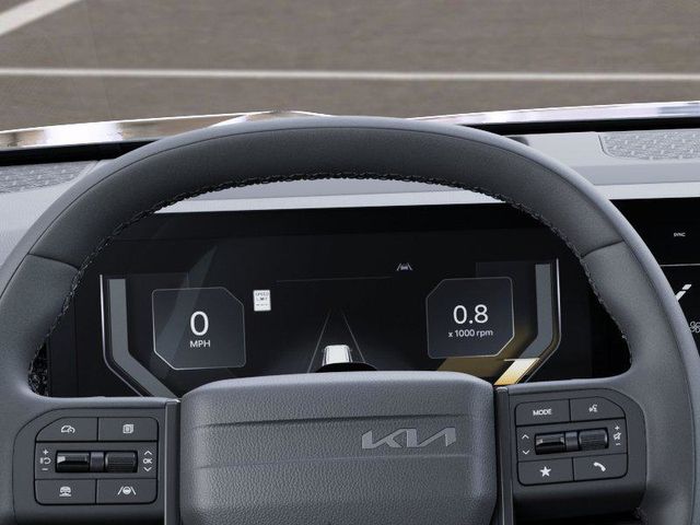 New 2027 Kia Telluride SUV