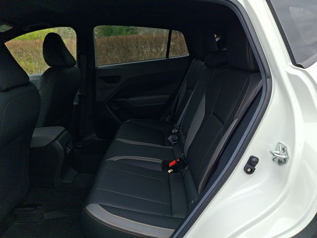 used 2024 Subaru Crosstrek car, priced at $28,997