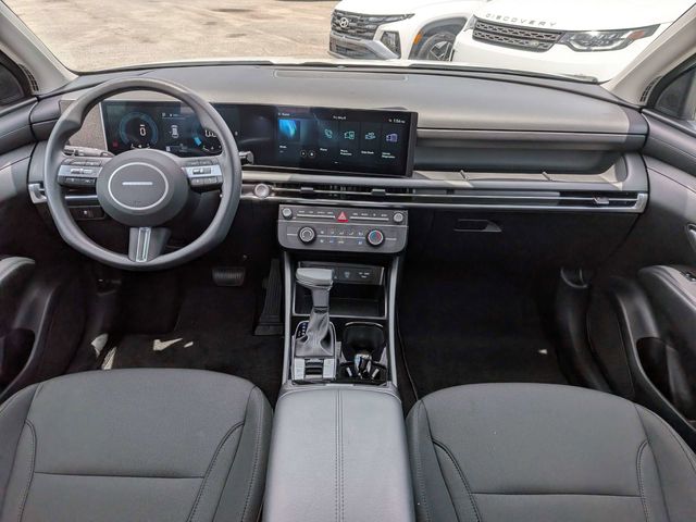 2026 Hyundai Tucson SE - Photo 15
