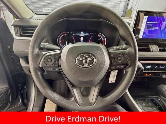 Used 2024 Toyota RAV4 SUV