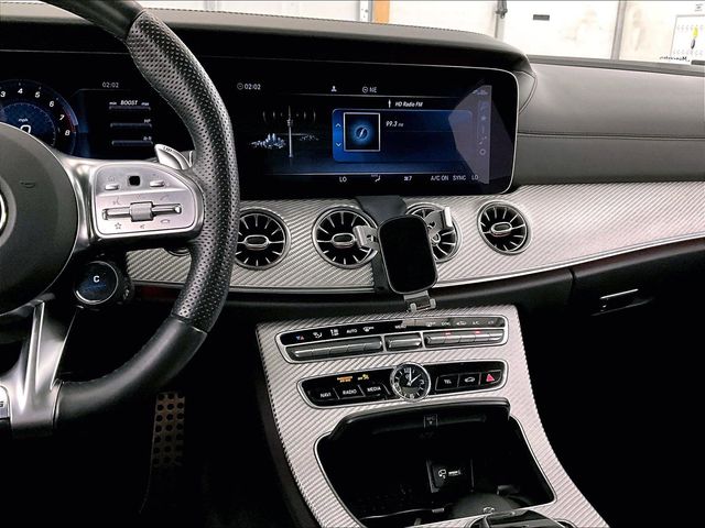2020 Mercedes-Benz CLS CLS 53 AMG®  at Auto Express Mitsubishi