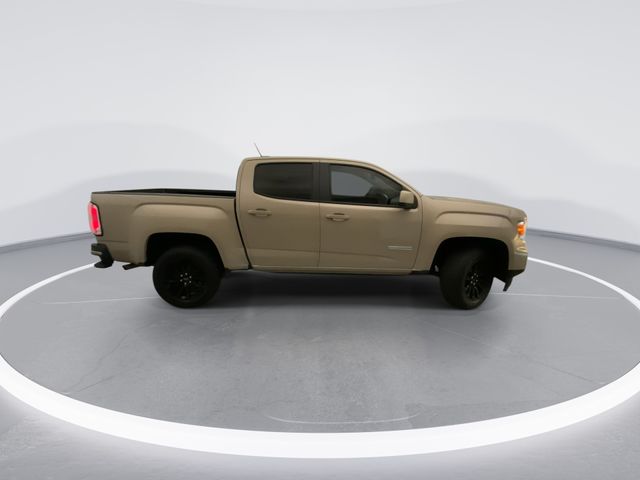 Used 2021 Beige GMC Elevation image 5