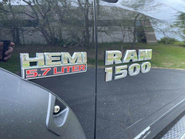 Used 2014 Ram 1500 For Sale in New Hudson, MI
