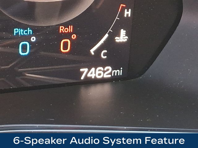 View vehicle photo 6