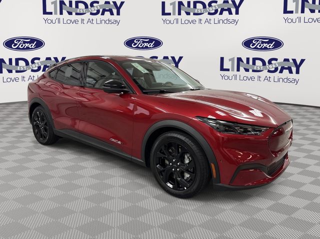 2024 Ford Mustang Mach-E Select AWD