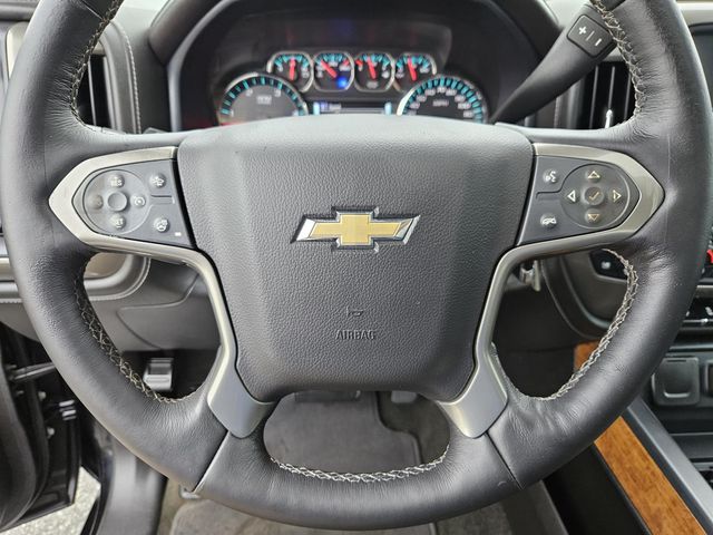 Used 2018 Chevrolet Silverado 3500HD Truck