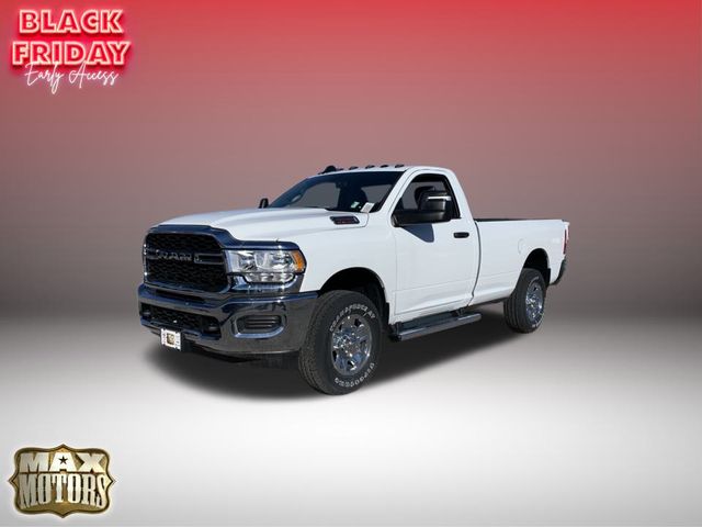 2023 Ram 3500 Tradesman 3